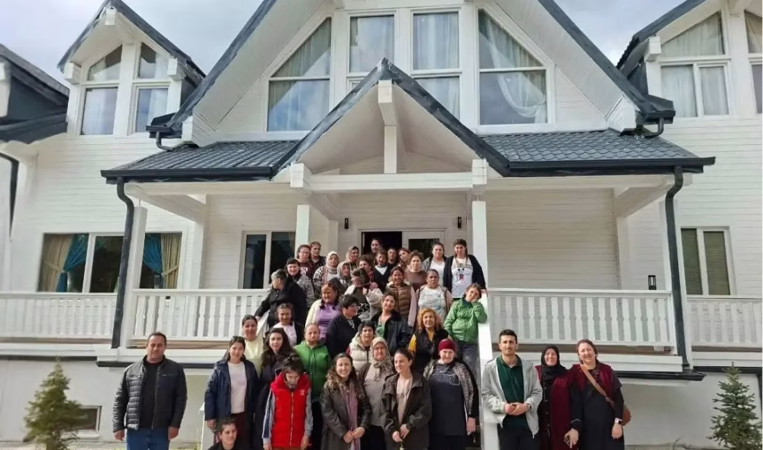 Kars Aile ve Sosyal Hizmetler İl Müdürlüğüne bağlı Kars Engelsiz