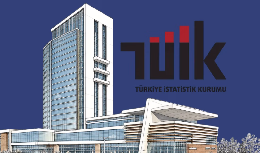 ANKARA – BHA Türkiye İstatistik Kurumu (TÜİK), Eylül 2026 dönemine