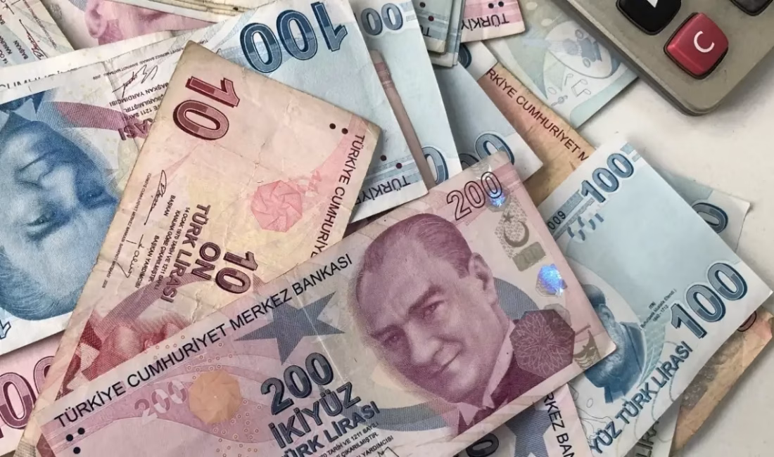 ANKARA – BHA Bakan Göktaş yaptığı yazılı açıklamada, yaşlı ve