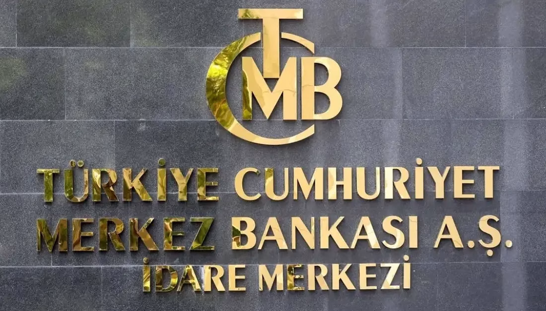 ANKARA-BHA Rezervler, bir önceki haftaya göre 4 milyar 302 milyon