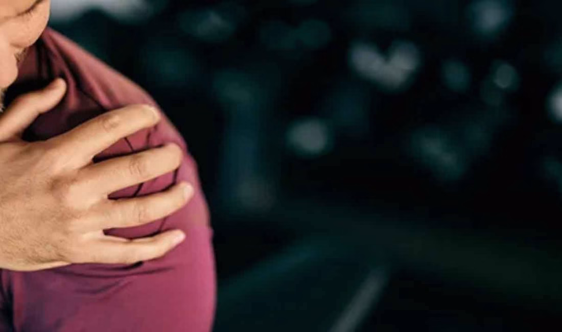 Son yıllarda omuz ağrısı ve hareket kısıtlılığı şikayetiyle doktora başvuranların