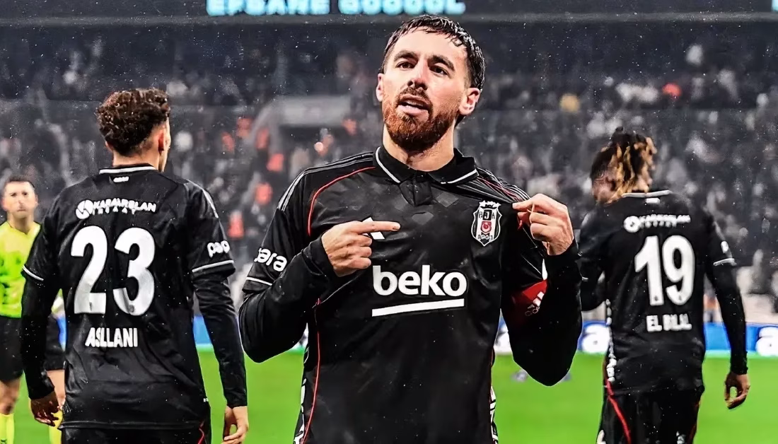 İSTANBUL-BHA FC Zenit Saint Petersburg’in milli futbolcu için devreye girdiği
