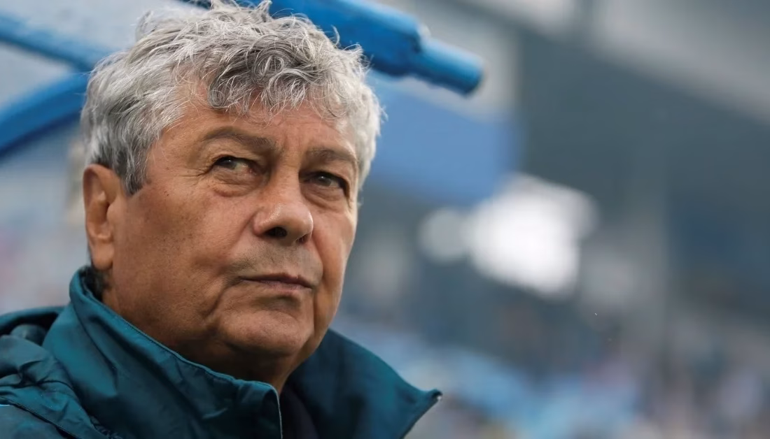 ANKARA-BHA Romanya Futbol Federasyonu, teknik direktör Mircea Lucescu’nun Dünya Kupası