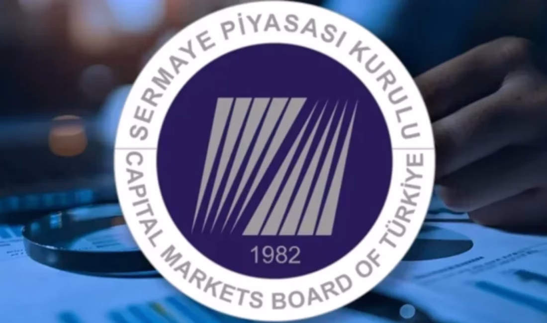 ANKARA – BHA Sermaye Piyasası Kurulu (SPK), Türkiye Büyük Millet
