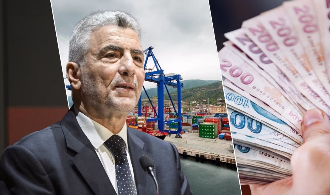 ANTALYA – BHA Bakan Bolat, Antalya’nın Belek ilçesindeki bir otelde