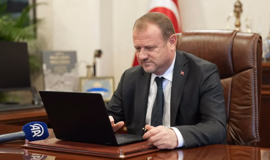 ANKARA – BHA Radyo ve Televizyon Üst Kurulu (RTÜK) Başkanı