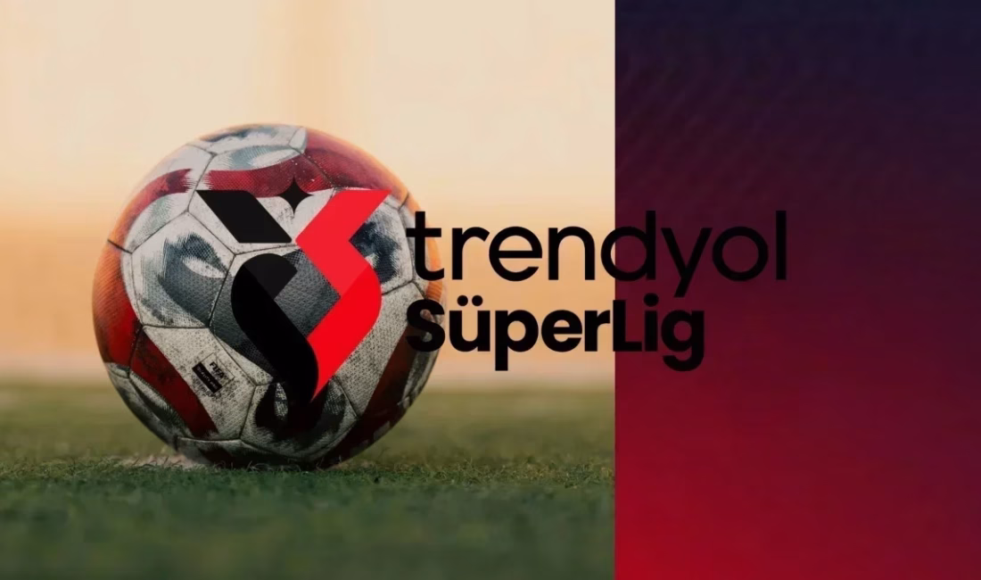 ANKARA – BHA Trendyol Süper Lig’de futbol heyecanı 9. hafta