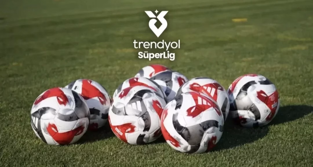 ANKARA – BHA Trendyol Süper Lig’de 9. hafta heyecanı sona