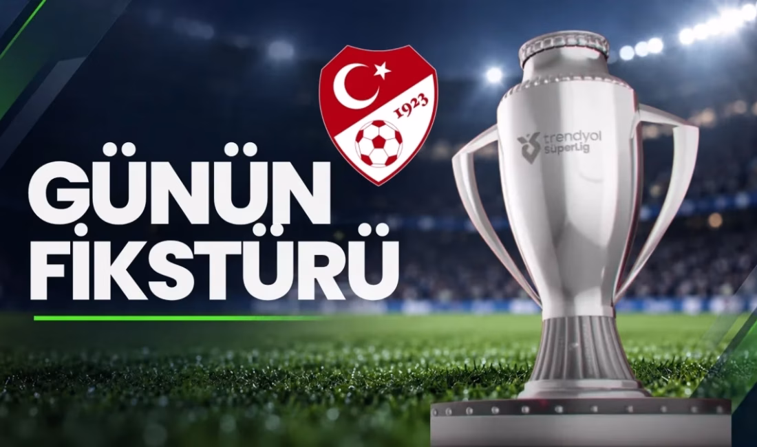 ANKARA – BHA Trendyol Süper Lig’de 2026-2027 sezonunun 8. hafta
