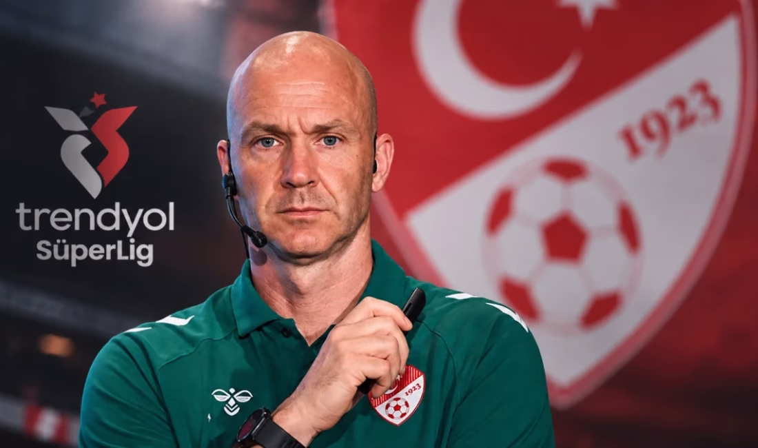 ANKARA – BHA Türk futbolunda hakem soruşturmasının ardından Süper Lig’de
