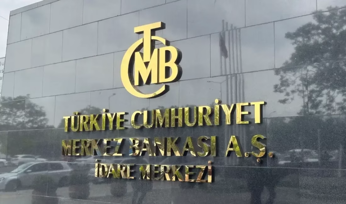 Türkiye Cumhuriyet Merkez Bankası (TCMB) Para Politikası Kurulu (PPK), gerçekleştirdiği