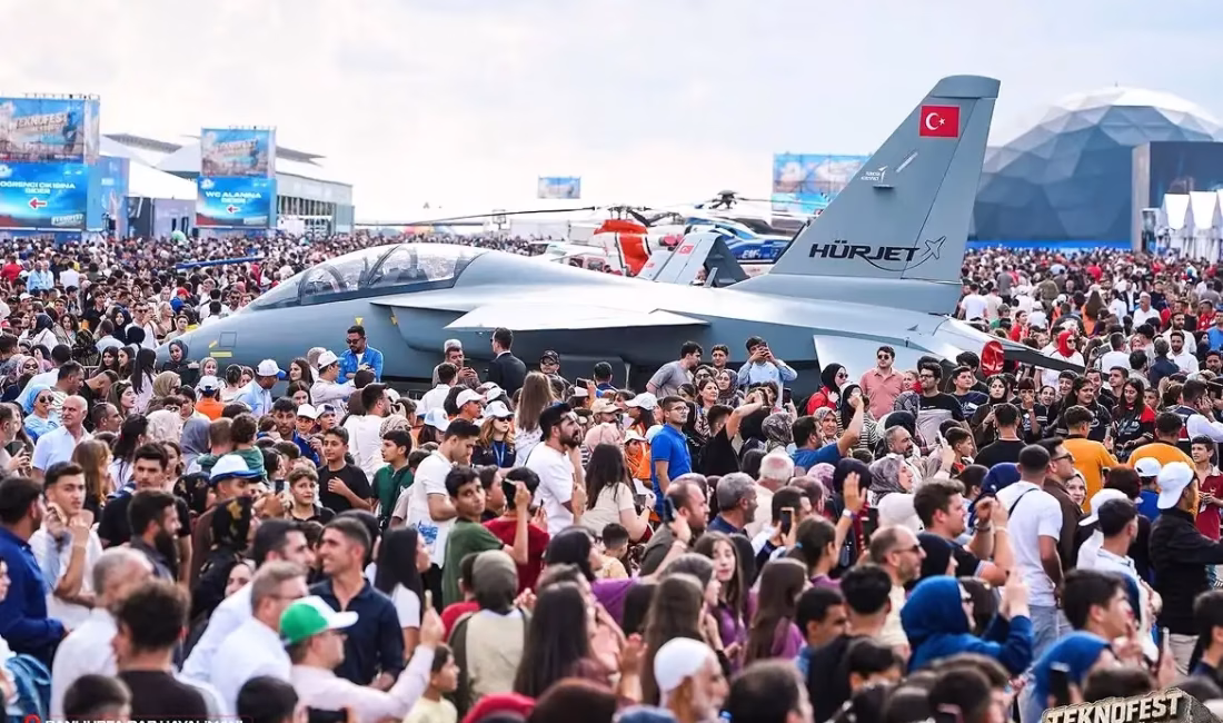 ŞANLIURFA – BHA Sanayi ve Teknoloji Bakanlığı ile T3 Vakfı
