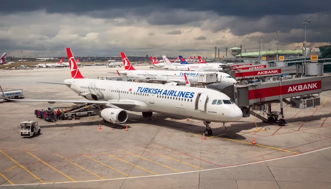 İSTANBUL-BHA Buna göre şirketin 2024 yılında 113 milyar 378 milyon