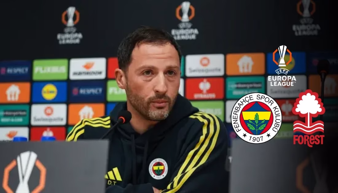 İSTANBUL-BHA Fenerbahçe Can Bartu Tesisleri’nde düzenlenen basın toplantısında açıklamalarda bulunan