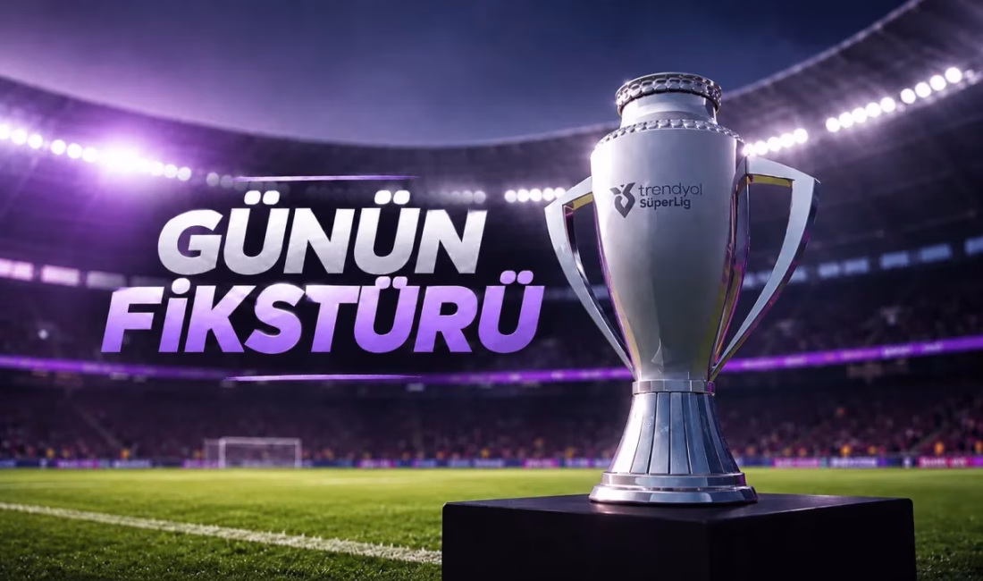 İSTANBUL – BHA Trendyol Süper Lig’de 7. hafta heyecanı tüm