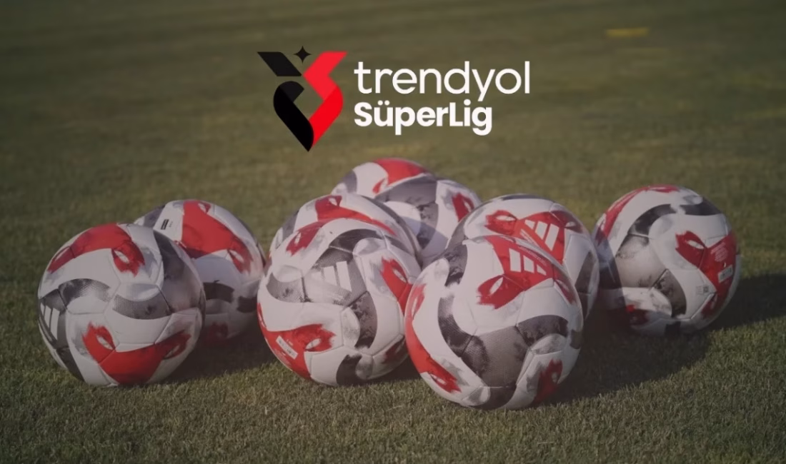 Süper Lig’de 23. hafta, yarın oynanacak tek karşılaşmayla başlayacak.Kaynak Trendyol