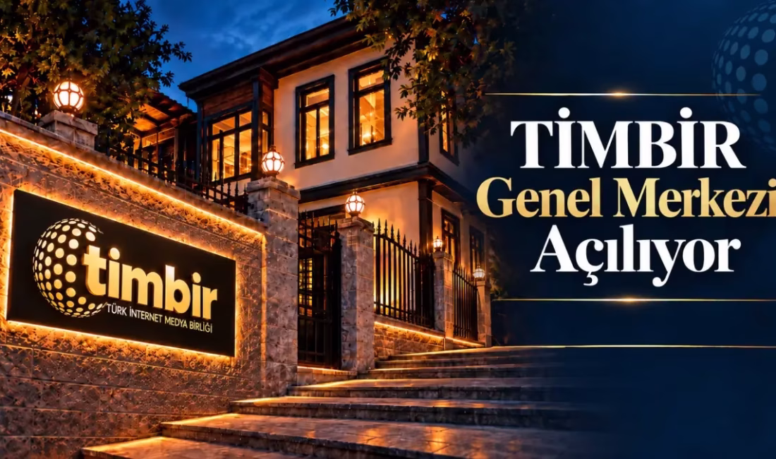 ANKARA / BHA Türk internet medyasının ulusal ve uluslararası alandaki