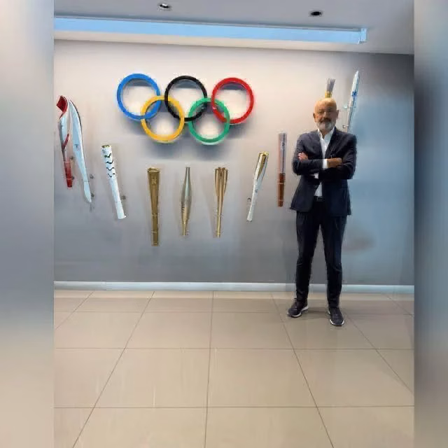 ANKARA – BHA  Spor yazarı Ömer Gürsoy’un ifadeleri: Türk tenisinde