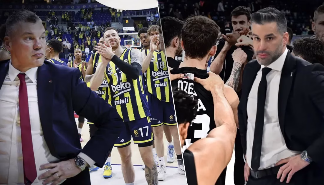 İSTANBUL-BHA Sinan Erdem Spor Salonu’nda oynanacak karşılaşma saat 20.00’de başlayacak.
