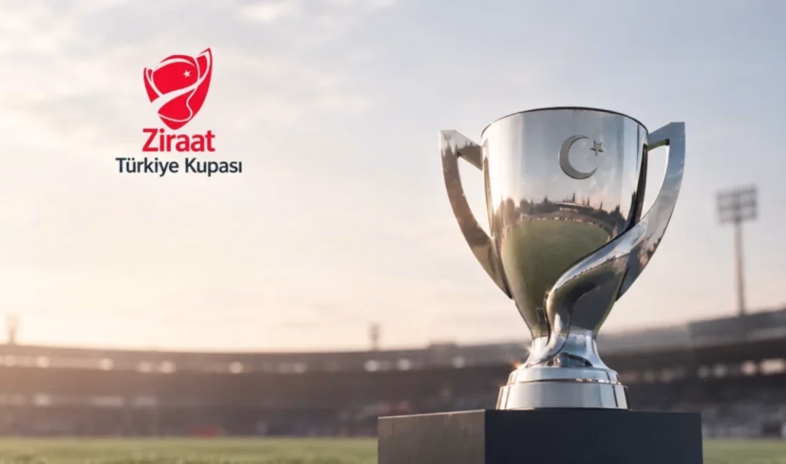 ANKARA – BHA Ziraat Türkiye Kupası’nda gözler 3. eleme turuna