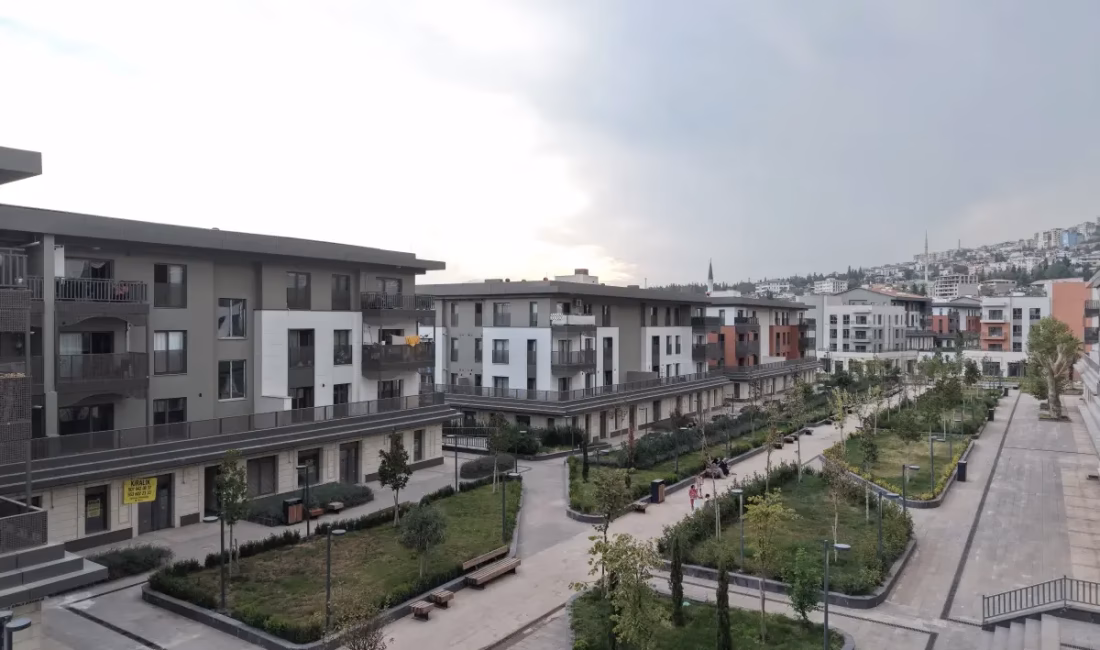 ANKARA – BHA Türkiye’nin 6 Şubat 2023’te meydana gelen Kahramanmaraş