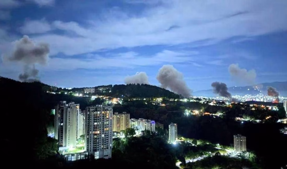 ANKARA-BHA Yerel kaynaklardan edinilen bilgilere göre, başkentte en az 7