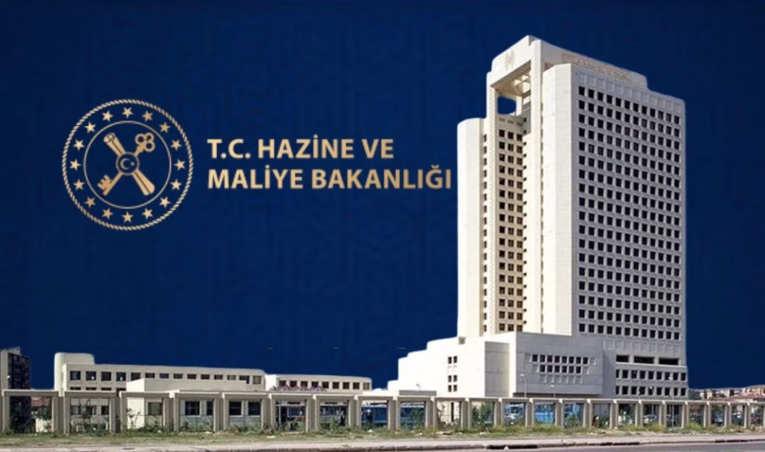 ANKARA – BHA Hazine ve Maliye Bakanlığı Gelir İdaresi Başkanlığı