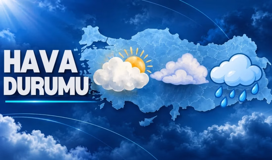 ANKARA – BHA Türkiye, 12-18 Ekim haftasını birçok bölgede etkili