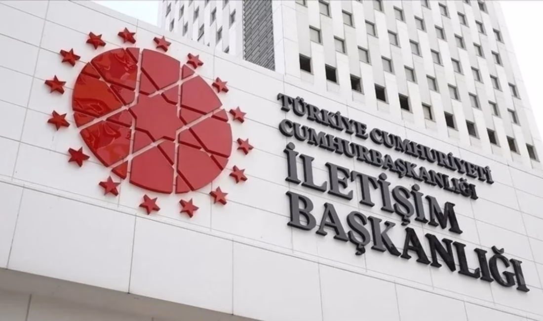 ANKARA – BHA İletişim Başkanlığı, Beşinci Fon Koordinasyon Kurulu Toplantısı’na
