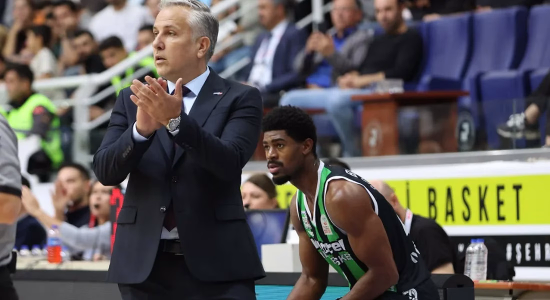 DENİZLİ – BHA  Yukatel Denizli Basket, FIBA Europe Cup G