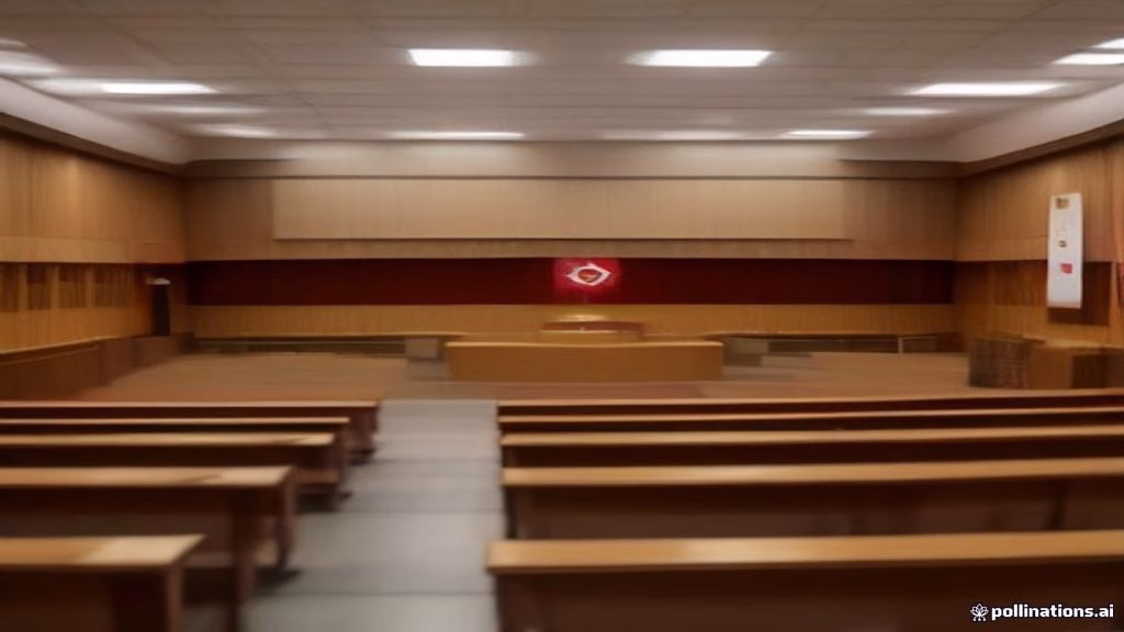Mersin Büyükşehir Başkanvekili Seçimi İçin Tarih Netleşti Mersin Büyükşehir Başkanvekili