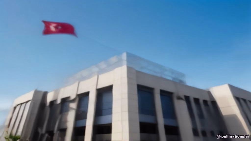 Mersin Büyükşehir Belediye Başkanı Vahap Seçer Tutuklandı Mersin Büyükşehir Belediye