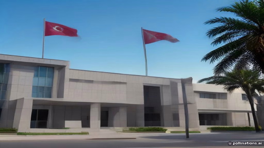 Mersin’de Vahap Seçer’in Yerine Gülşah Yıldırım Genç Görevlendirildi Mersin’de Vahap