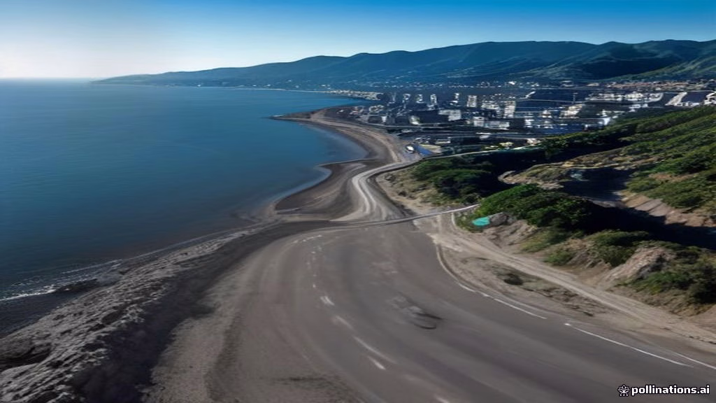 Mersin Büyükşehir Aydıncık Ulaşım Hizmetleriyle Konforu Artırıyor Mersin Büyükşehir Aydıncık