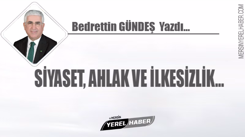 Siyaset, insanlığın ortak yaşamını düzenlemek, toplumsal adaleti sağlamak ve kamusal